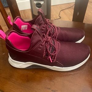 Reebok Sneakers-like new